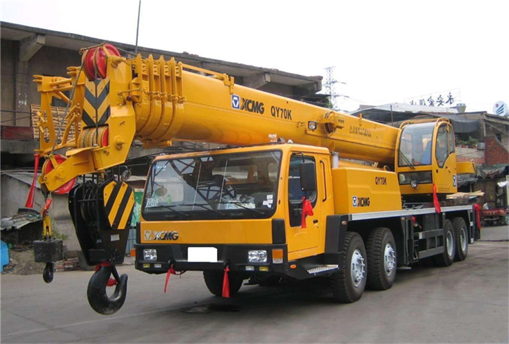 钢城区吊车出租选择重点